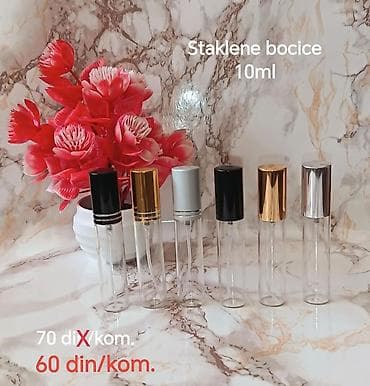 rr line farbe za kosu iskustva: 💥U PONUDI💥 💫Lepe i kvalitetne bocice (modernog dizajna, lako punjive — 7