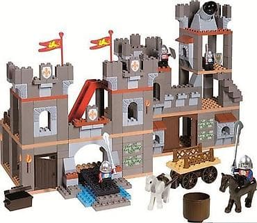fisher price zirafa: Kocke zamak 085702 – Androni Giocattoli (šifra proizvoda: 085702-60) — 2