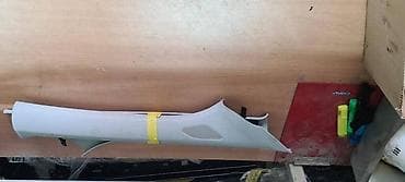 POKLOPAC STUBA ZA VOLKSWAGEN POLO - 6C6867234 | Poklopac stuba