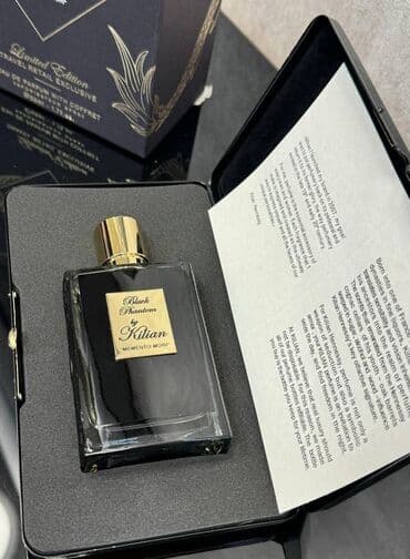 c thru parfemi: Unisex perfume, Replica — 3