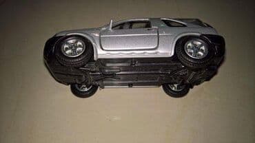 Figurice i makete: Landrover — 9