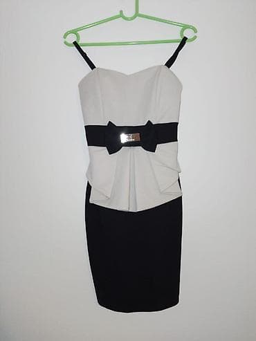 Kupaći kostimi: Haljina — 1