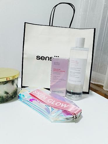 Sensilis je pravo čudo u oblasti dermo kozmetike. Kupite serum, a na