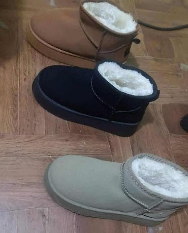 adidas ženske čizme: Ugg čizme — 3