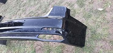 uradi sam navlaka za volan: ZADNJI BRANIK S LINE C8 ZA AUDI A6 | Audi a6 c8 s line zadnji branik — 1