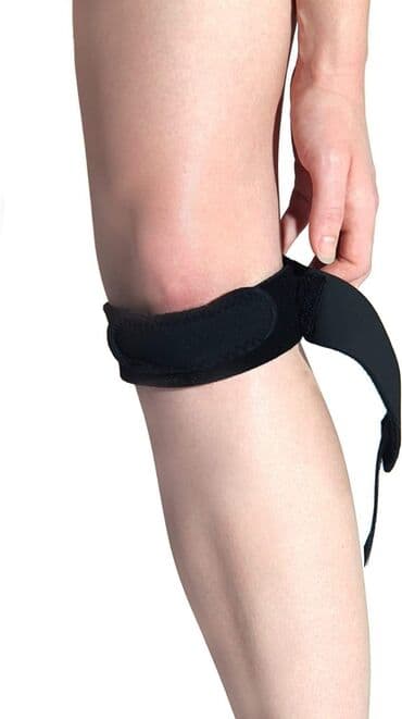 Cena 900 dinara Podesivi steznik za koleno 1kom Univerzalna velicina na lalafo.rs Cena 900 dinara Podesivi steznik za koleno 1kom Univerzalna velicina