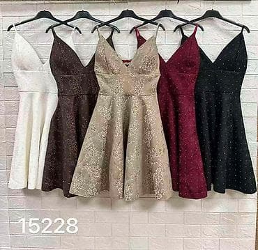 coton haljine: 08. N O V A K O L E K C I J A
✨Haljinice 3.300 dinara ✨H — 6
