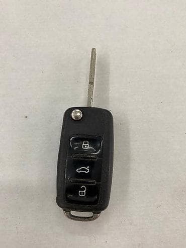 auto felne lali: KLJUC ZA VOLKSWAGEN GOLF PLUS, BORA, CADDY . - 5K0837202 | Kljuc — 3