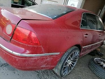 rucica menjaca passat b6: DELOVI ZA VOLKSWAGEN PHAETON OD 2002. DO 2010. GOD. | Far — 5