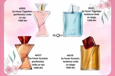 zara parfem fields at nightfall: Ženski parfem, Oriflame, Kopija — 6