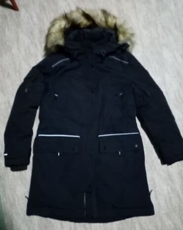lindex kaputi: M (EU 38), Single-colored, With lining — 2