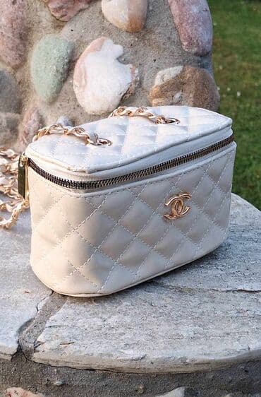 torbe ysl: Torba za rame — 10