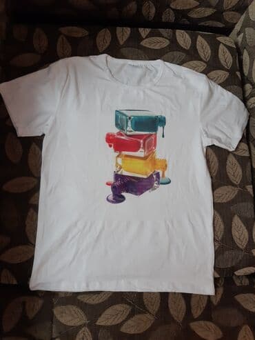 Donji delovi trenerke: Bоја - Bela — 1