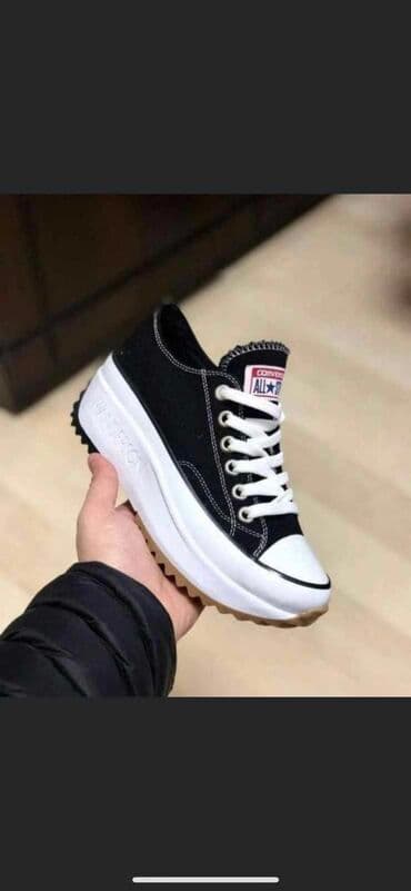 vansice patike: 36-40
3400 — 2