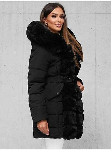 mona jakna: SNIŽENJEE!!! 🔥
Zimska jakna
Xl vel
4000 dinara — 4