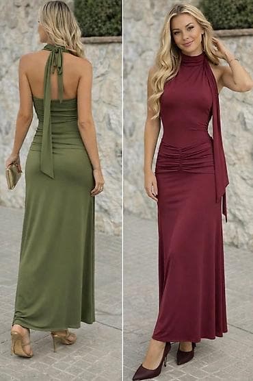 04. 🎗️Haljina 3.100 dinara🎗️ L