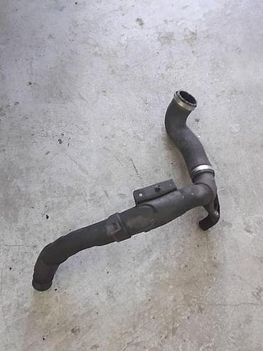 buba vilenjak: CEV INTERKULERA ZA VOLKSWAGEN BUBA, CADDY, GOLF 6 . - 1K0145832AF | — 2