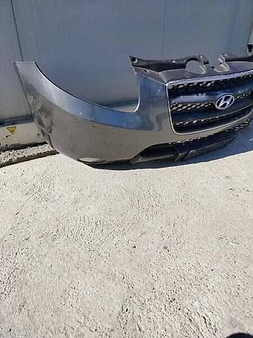PREDNJI BRANIK ZA HYUNDAI SANTA FE OD 2006. DO 2012. GOD. | Prednji na lalafo.rs PREDNJI BRANIK ZA HYUNDAI SANTA FE OD 2006. DO 2012. GOD. | Prednji