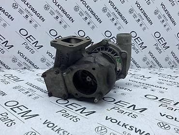 auto otpad lada niva: TURBINA 2.4L DIZEL ZA VOLVO 760, 940, 960 . - | Turbina 2.4L — 4