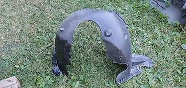 prikolica za 506: POTKRILO PL ZA SEAT IBIZA | Seat Ibiza potkrilo pl seat 6f0 805 911 — 2