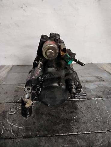 sajla za otpusavanje: PUMPA VISOKOG PRITISKA ZA RENAULT MEGANE OD 2008. DO 2012. GOD. | — 5