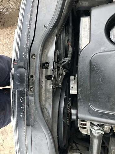 skuter na struju: MOTOR ZA VOLKSWAGEN PASSAT B5.5 | VW Passat B5.5 2.0 4Motion DELOVI — 2