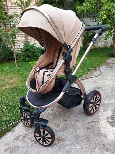 mikrofon za decu: Prams & Strollers — 1
