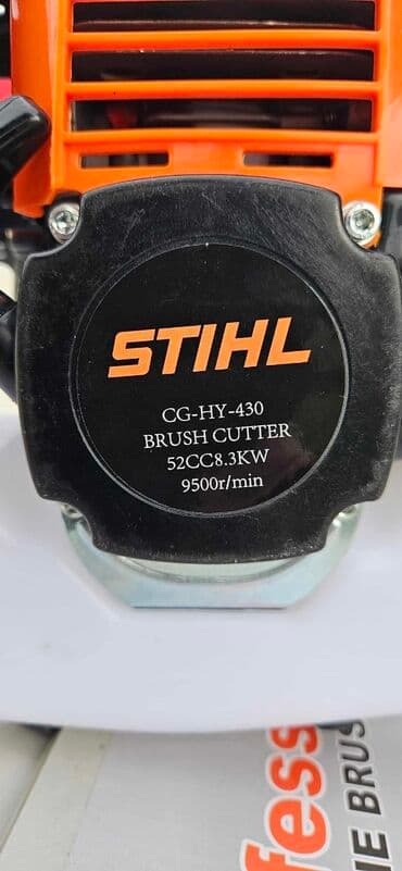 aparat za varenje 4 u 1: Akcija najtrazeniju turski trimer stihl benzinski motor dosta — 5