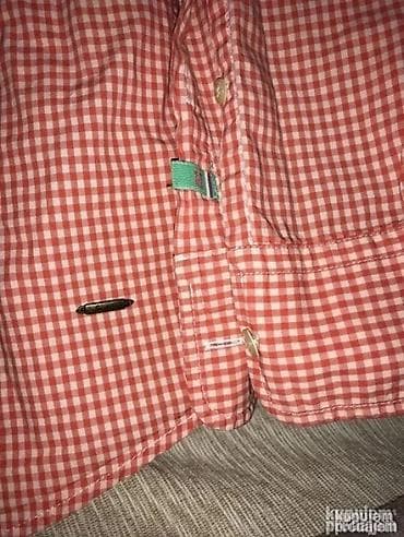 kosulja versace original: Original Scotch &Soda kosulja L / XL NOVA 100% cotton Ramena — 2