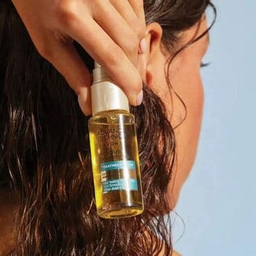 avon rs: Jeste li znali? 🧐🧐🧐 ovaj čarobni serum s arganovim uljem je prvi avon — 2