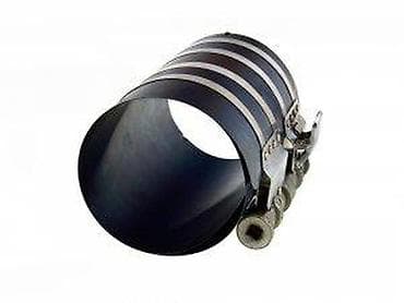 visina gume u cm: Stezna traka za kompresiju klipnih prstenova (klješta/traka za montažu — 1