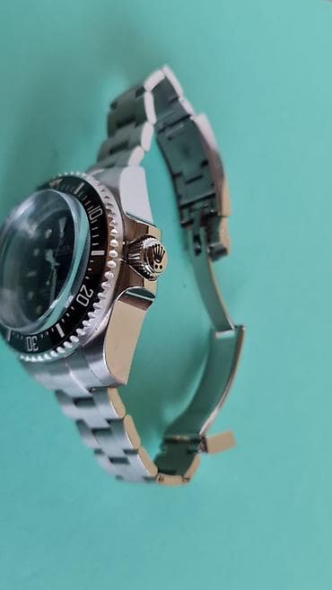 Torbe: Rolex Sea-Dweller Deepsea Challenge - Model sa crnim brojčanikom i — 10