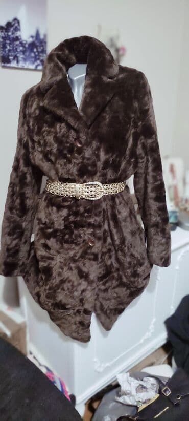 new yorker краљево слике: Novo Vrh bunda Nema zime predobra Savršeno stoji Brutalan model — 5