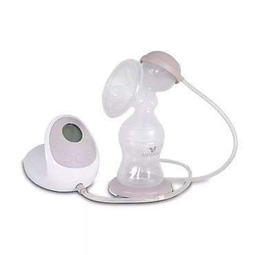 rukavice medicinske: Cangaroo električna pumpica za izmlazavanje mleka Gentle Touch – — 2