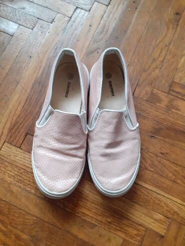 labrador baletanke 2024: Ballet shoes, Size - 35 — 1
