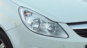 far za fiat punto 3 cena: FAROVI ZA OPEL CORSA D OD 2006. DO 2011. GOD. | Polovni originalni — 1