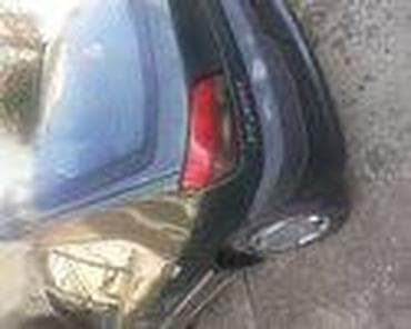 bombina za kola: VENTILATOR KABINE ZA PEUGEOT 306 OD 1996. DO 2003. GOD. | ventilator — 2