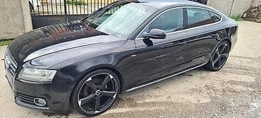DELOVI ZA AUDI A5 - DELOVI A5 | Delovi Audi A5 na lalafo.rs DELOVI ZA AUDI A5 - DELOVI A5 | Delovi Audi A5