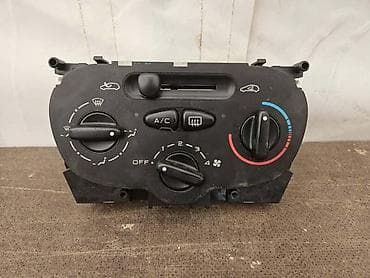 grejalica za auto 400w: KLIMATRONIK RADIO DISPLEJ ZA PEUGEOT 206 — 4