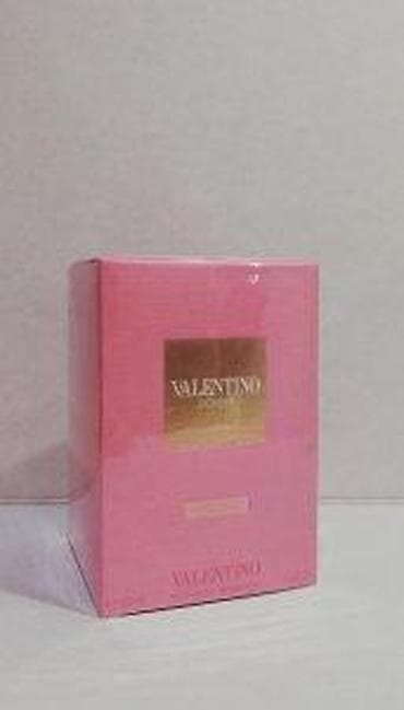 Personal Items: VALENTINO DONNA EDP100ML | Valentino Donna edp100ml. Original — 4