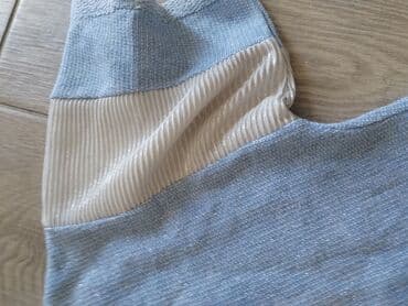 komplet pantalone i prsluk zenski: M (EU 38) — 3