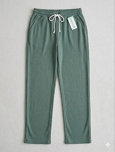 2 donja dela 1999 din 
S M L XL 2XL 3XL
Pamuk ☘️