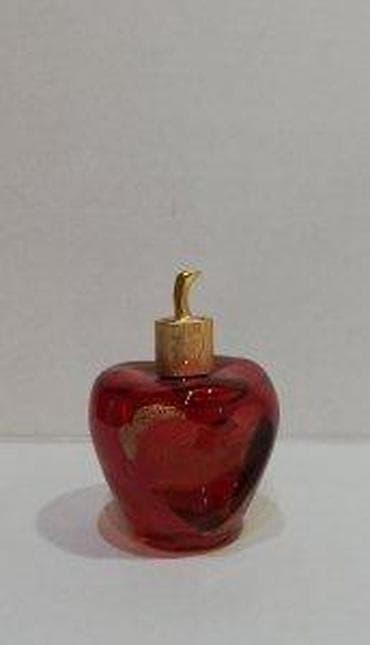 naomi campbell sunset parfem: LOLITA LEMPICKA SWEET EDP 80ML TSTR | Lolita Lempicka Sweet edp 80ml — 4