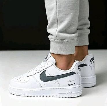 esperal 500 mg cena: A Klasa 
Nike Air Force
Cena: 4800
Brojevi: 40-44
PS✨ — 2