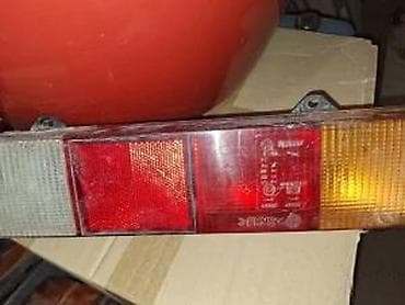 ugradni usb punjac: FIAT CINQICENTO STOP | Stop svetla fiat cinqucento levi i desni — 1