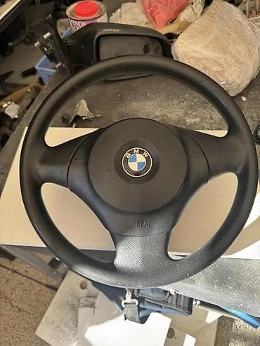 bmw kompresor za gume: VOLAN BMW 1 | Volan extra stanje bmw 1 — 3