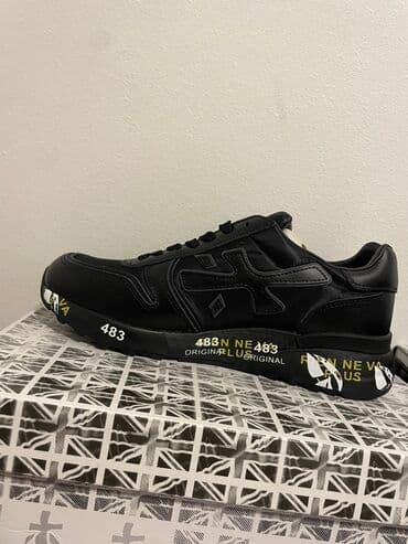 Patike: Patike, Premiata, veličina - 42