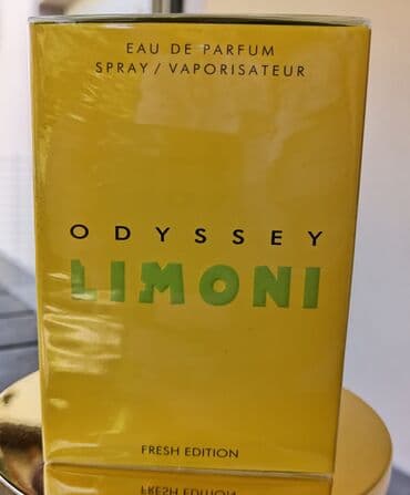 Unisex perfume, Armaf, Original