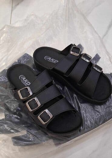 grubin papuce krzno: Size - 44 — 1