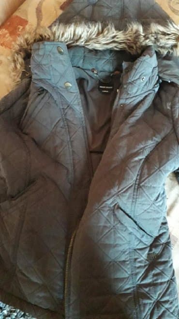 pantalone push up: Jednobojni, Sa postavom — 4